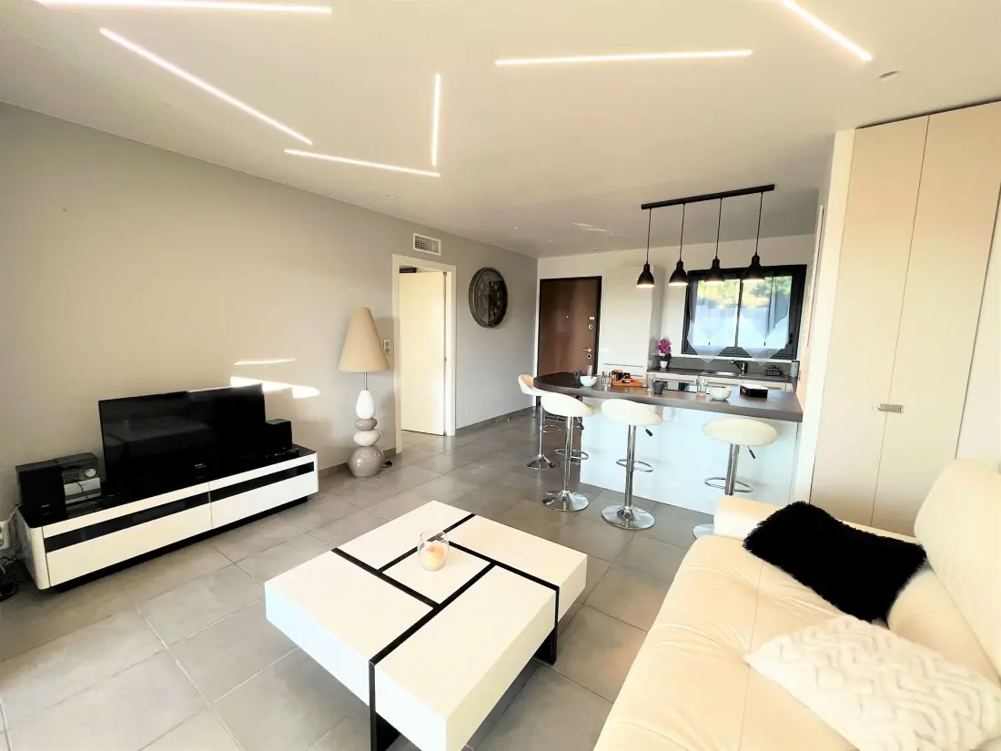 Residence U Frassu