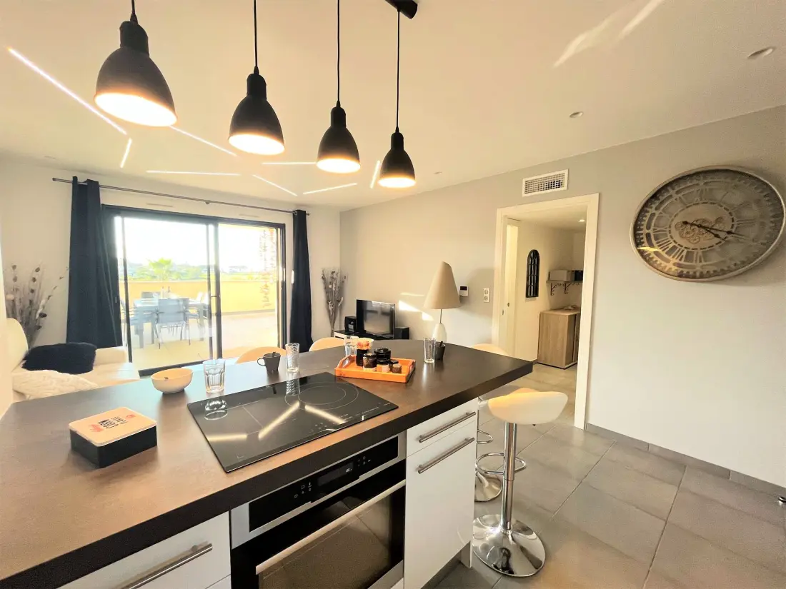 Residence U Frassu