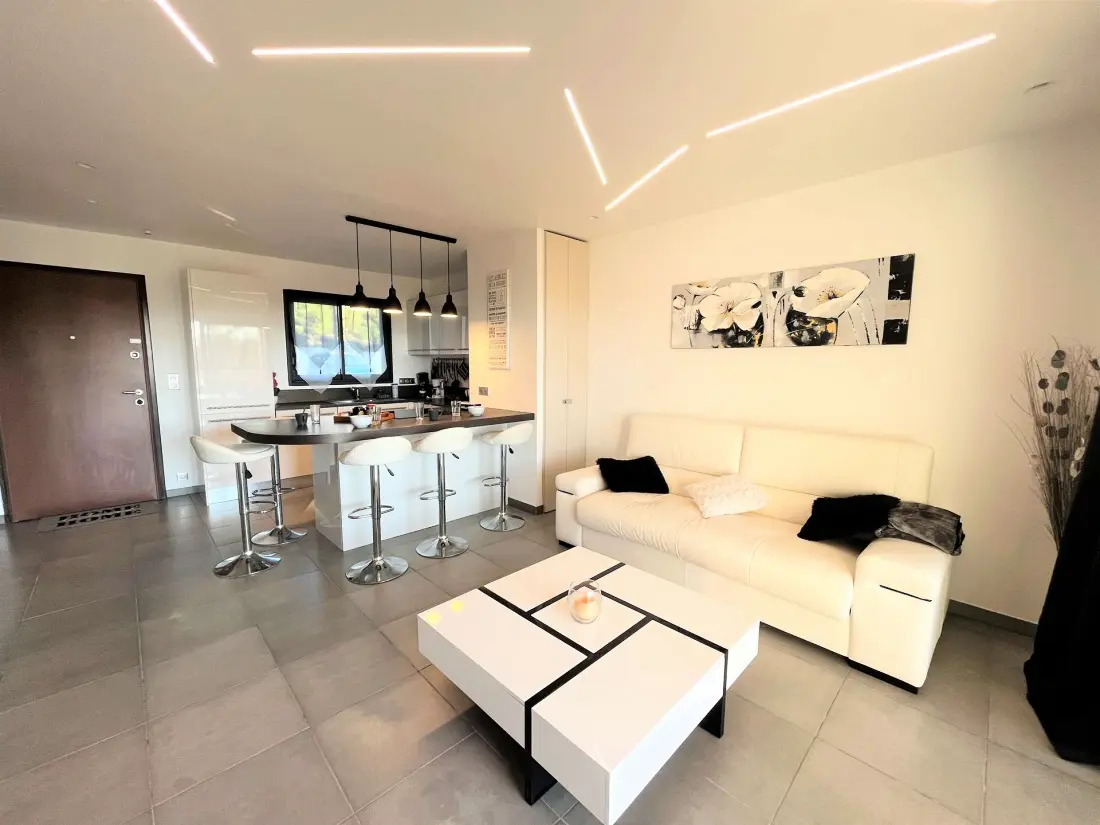 Residence U Frassu