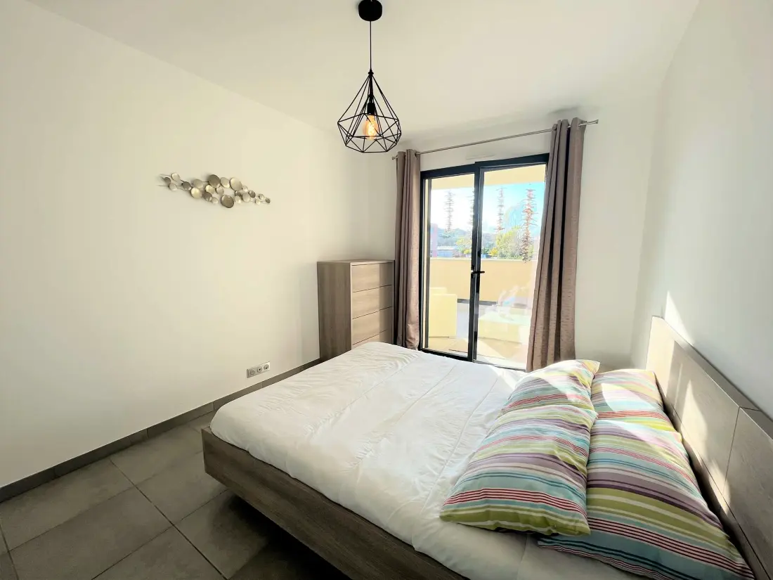 Residence U Frassu