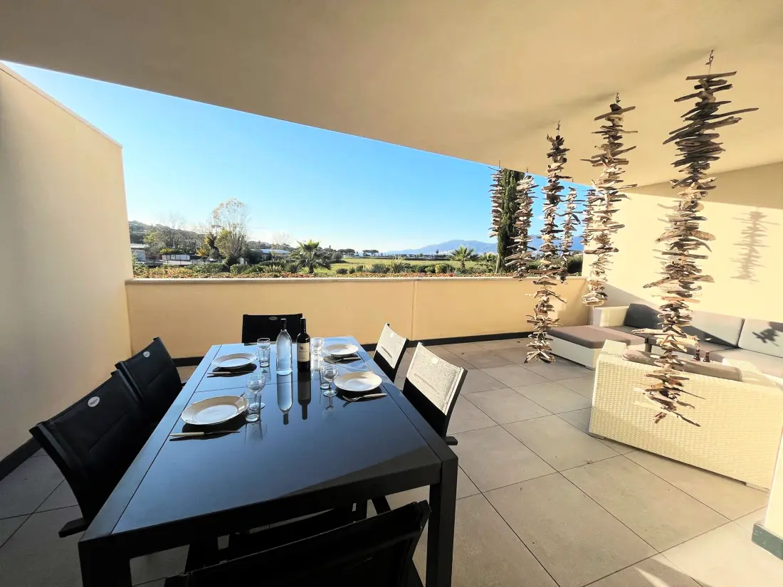 Residence U Frassu