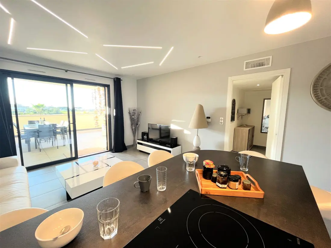 Residence U Frassu