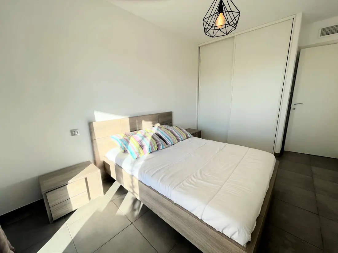 Residence U Frassu