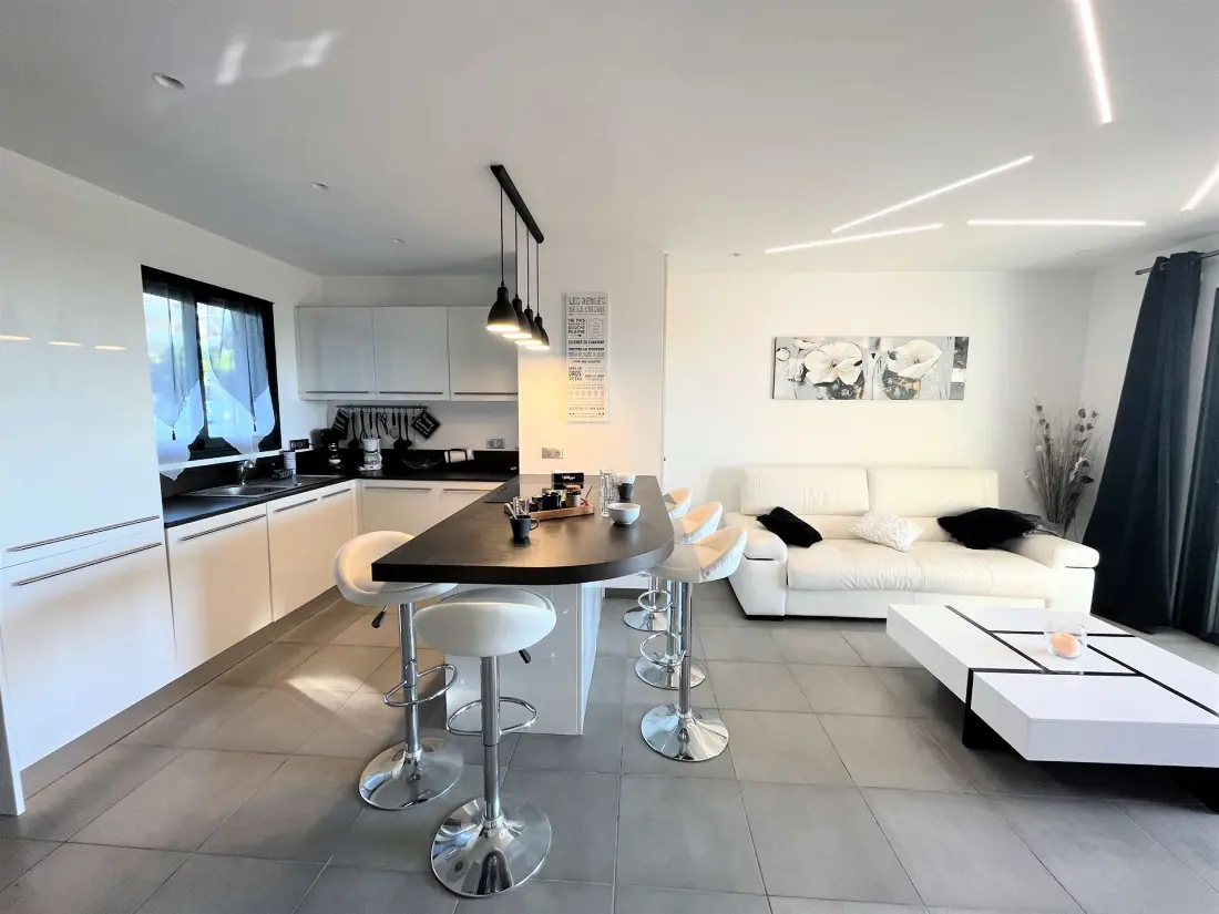 Residence U Frassu