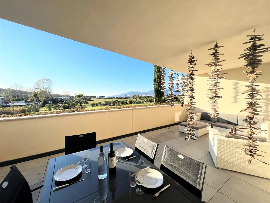 Residence U Frassu