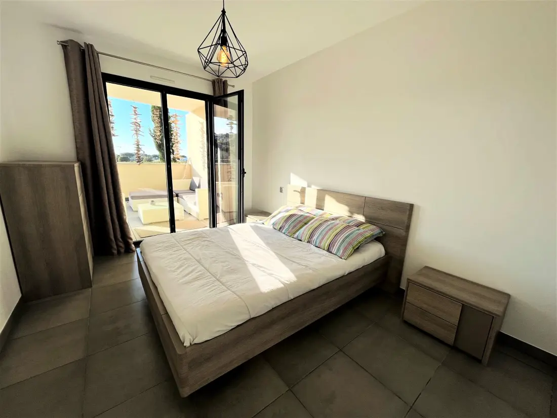 Residence U Frassu
