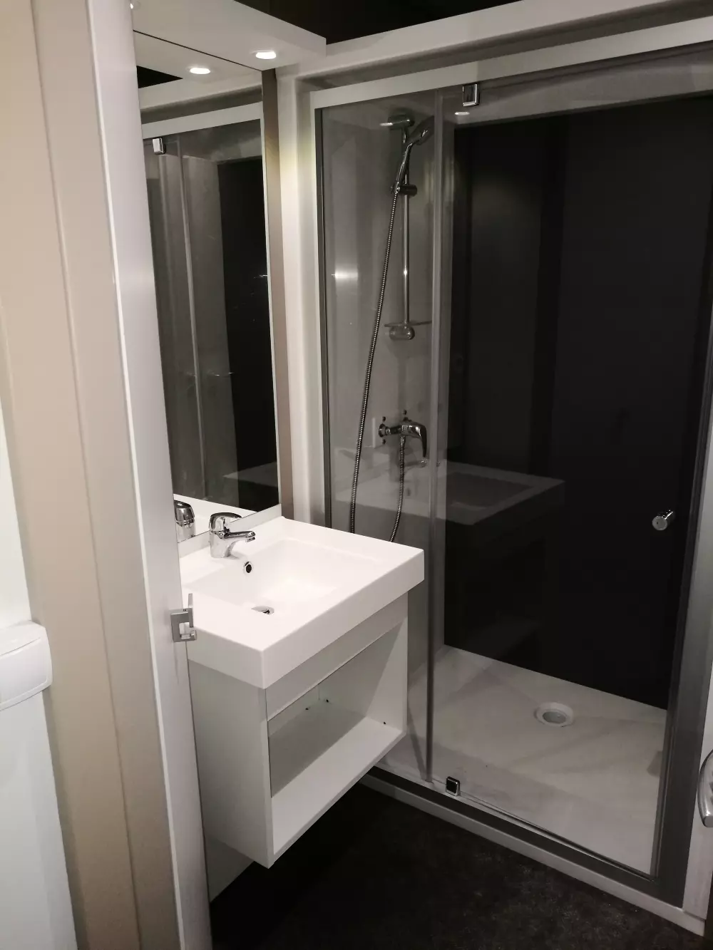 Campsite maeva Getaways Benista Útvonalterv