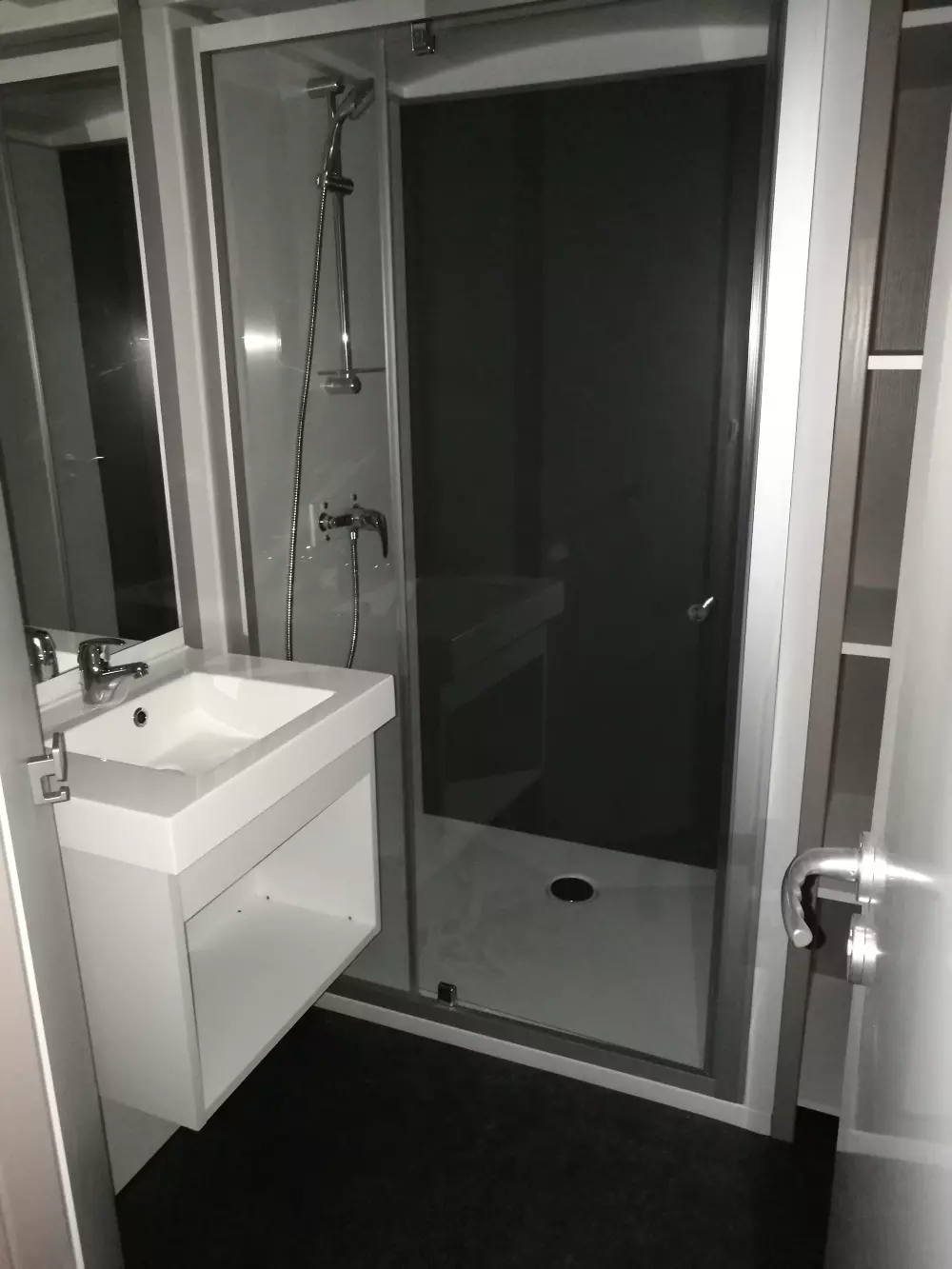 Campsite maeva Getaways Benista Útvonalterv