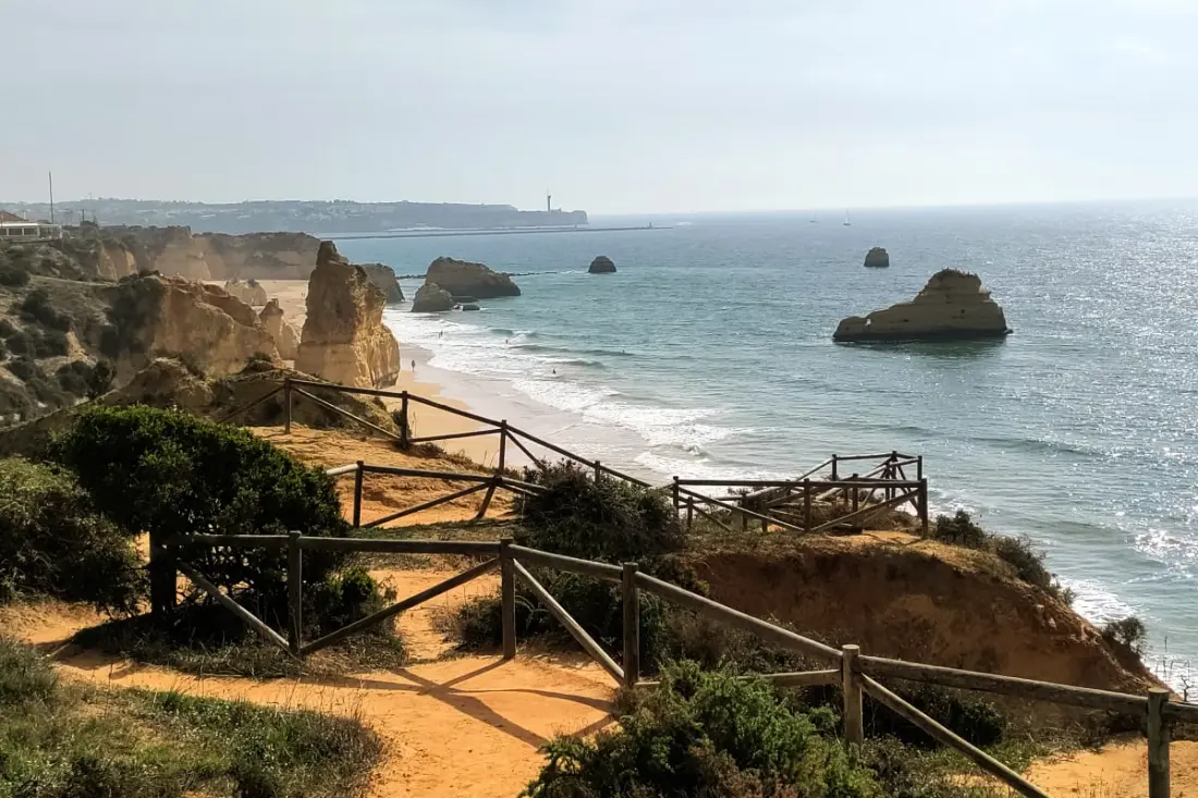 Algarve Sun Apartman - Családi ház, Portimão