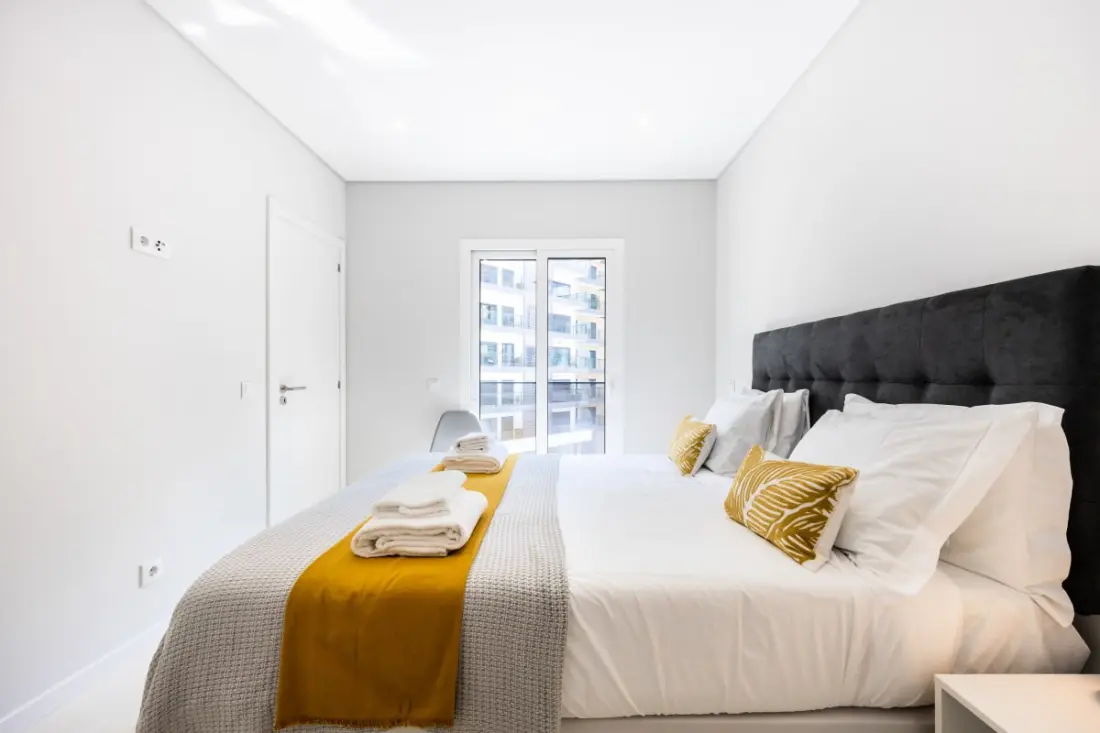 Appartement Brandy