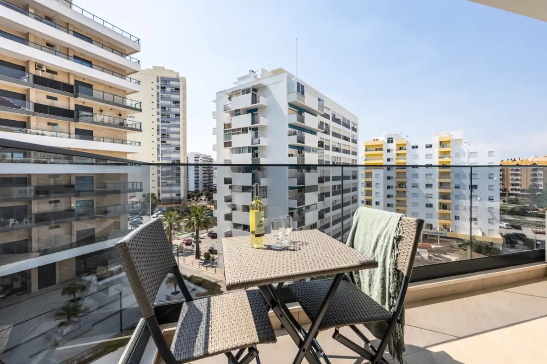 Appartement Brandy