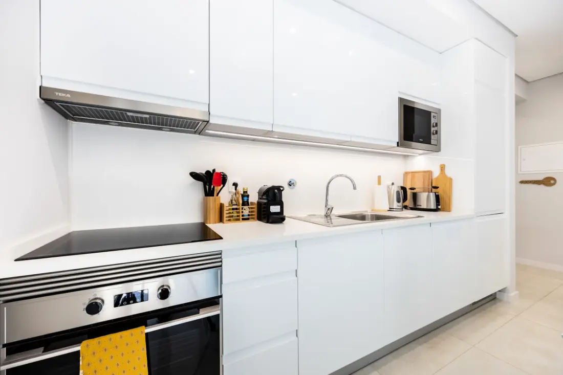 Appartement Brandy