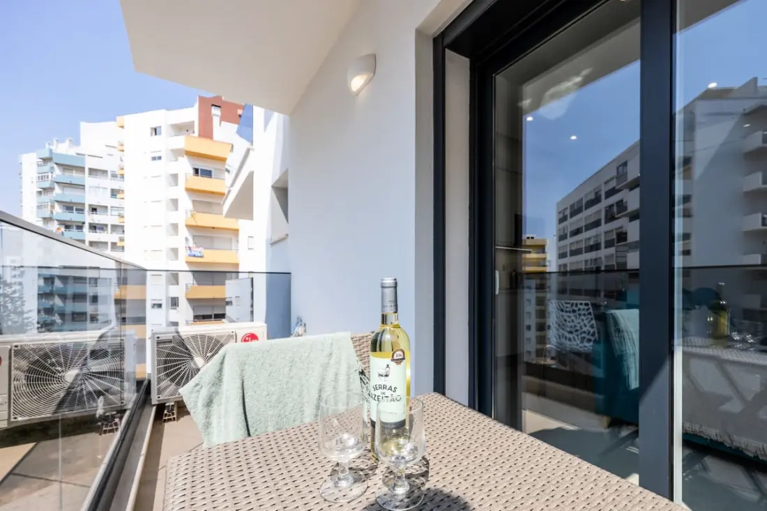 Appartement Brandy
