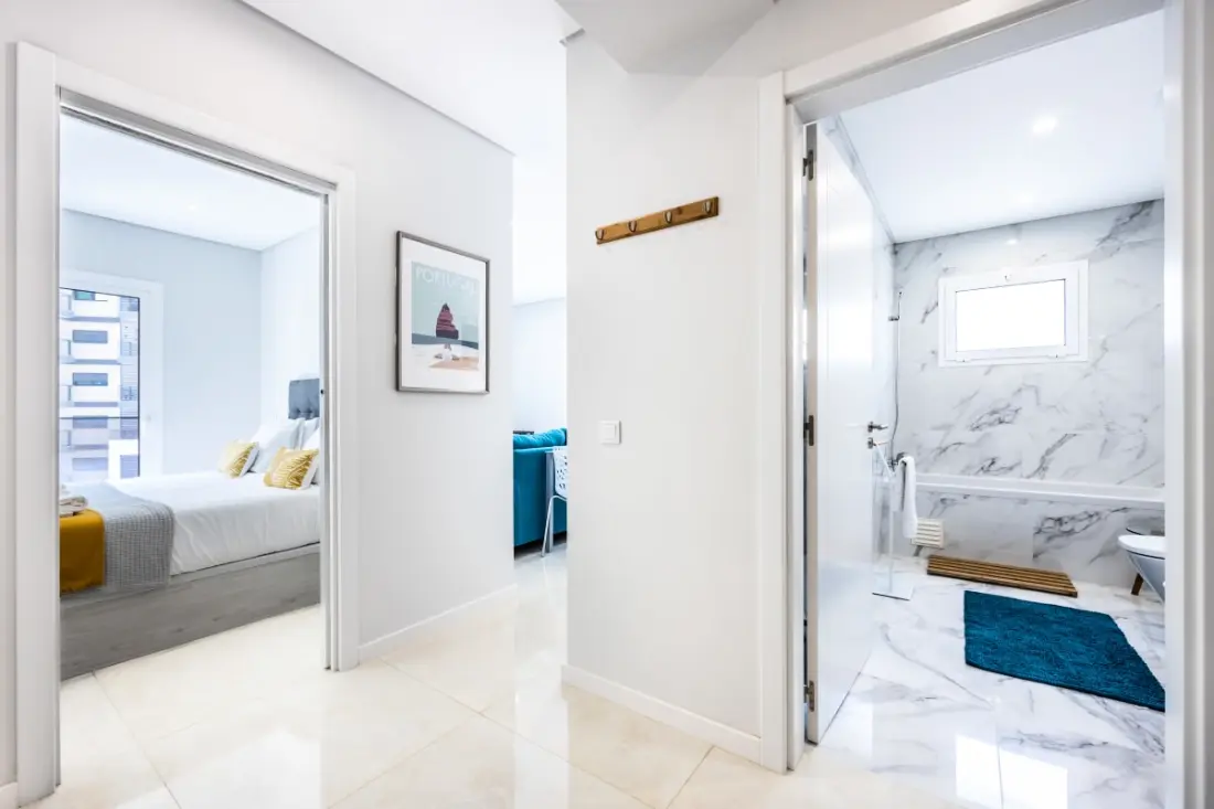 Appartement Brandy
