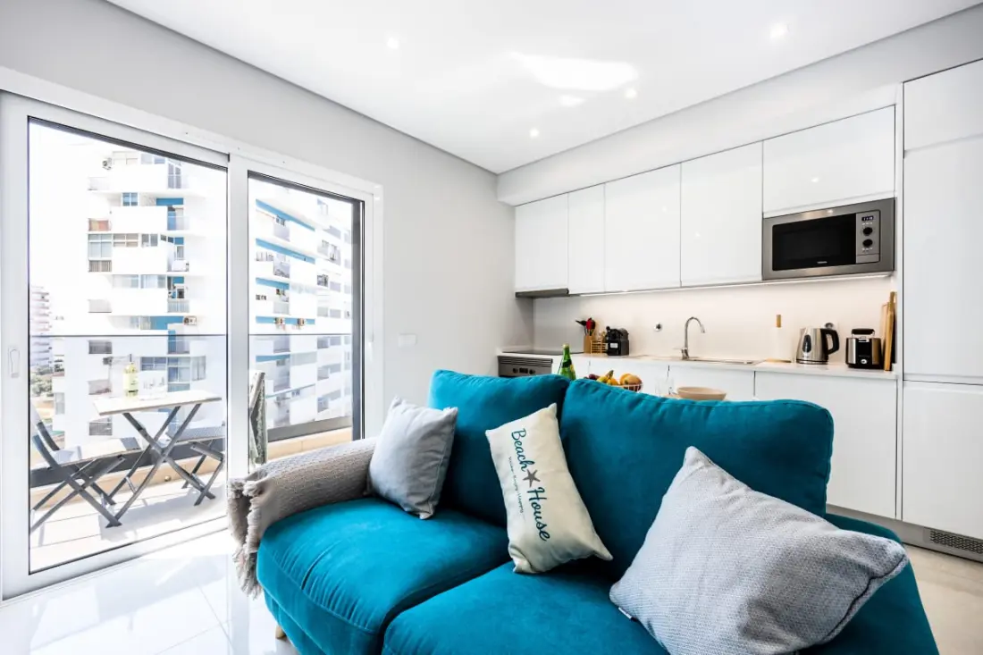 Appartement Brandy