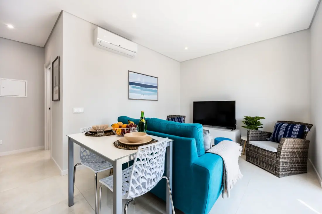 Appartement Brandy