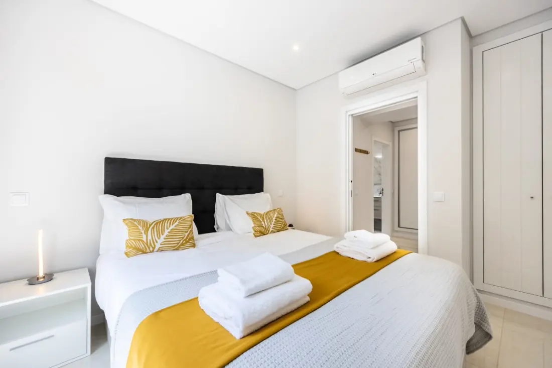 Appartement Brandy