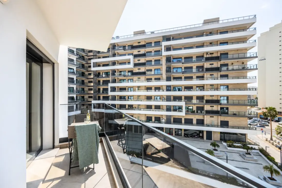Appartement Brandy