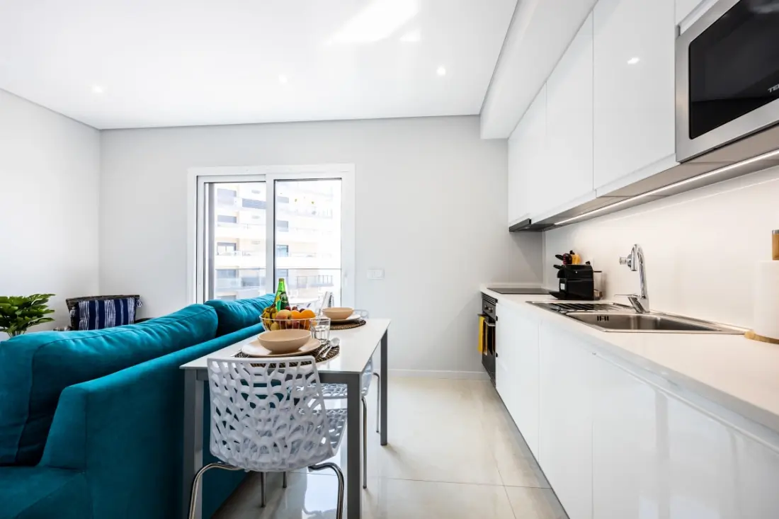 Appartement Brandy
