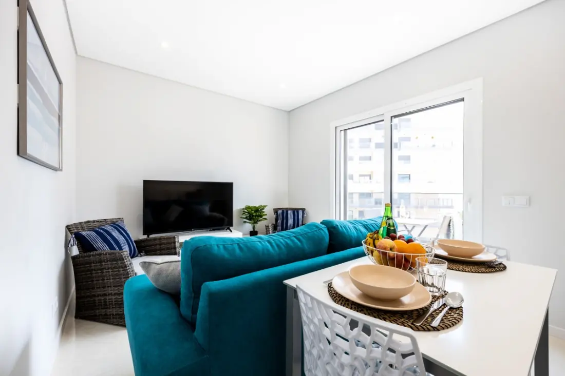 Appartement Brandy