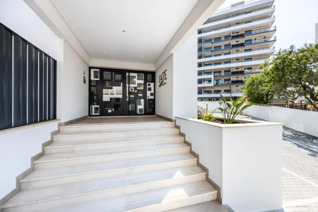 Appartement Brandy