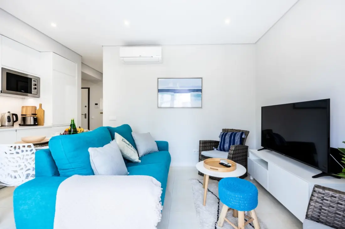 Appartement Brandy