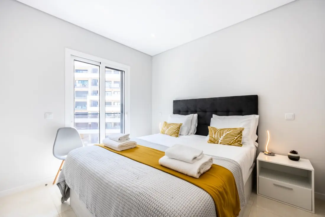 Appartement Brandy