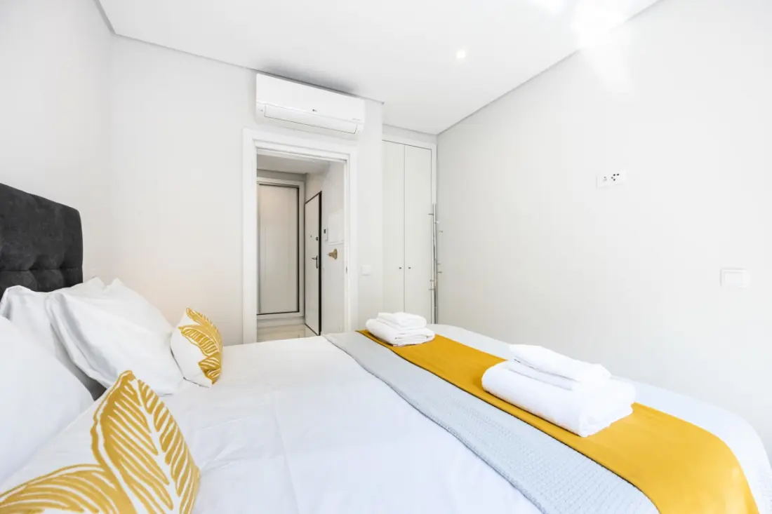 Appartement Brandy