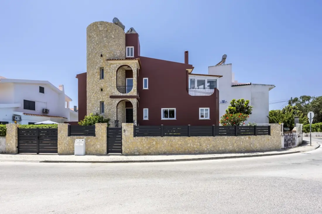 Casa Da Torre