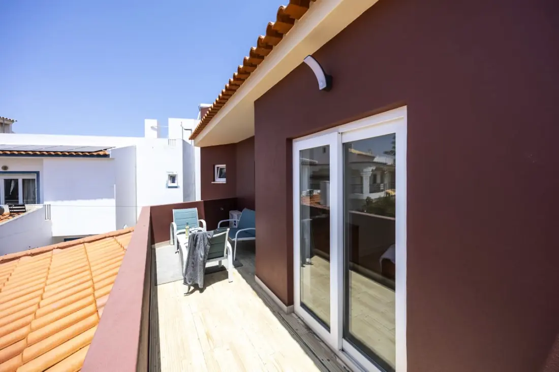 Casa Da Torre