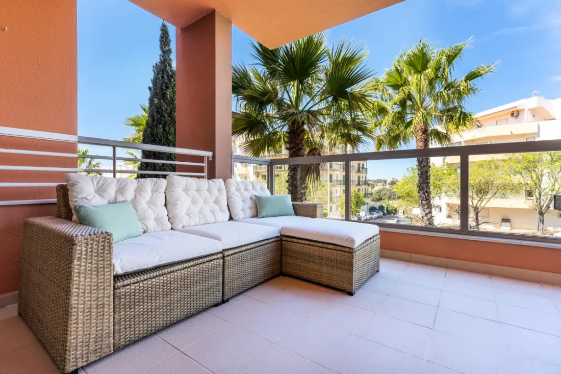 Casa Tres Castelos Portimao