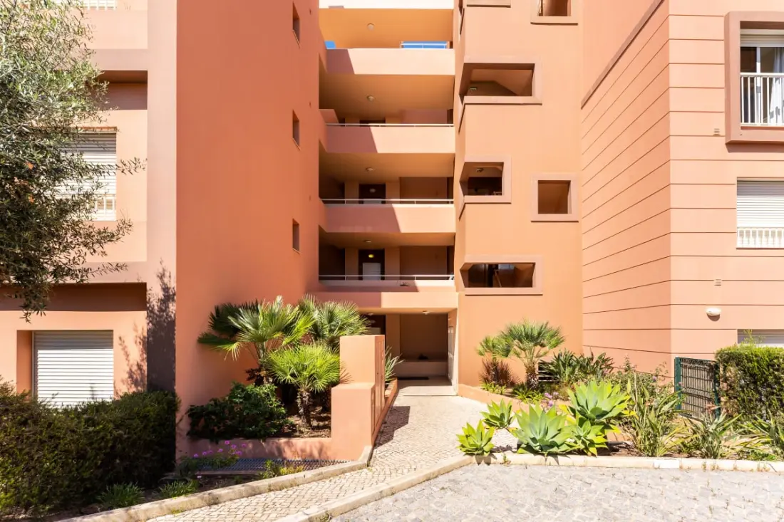 Casa Tres Castelos Portimao
