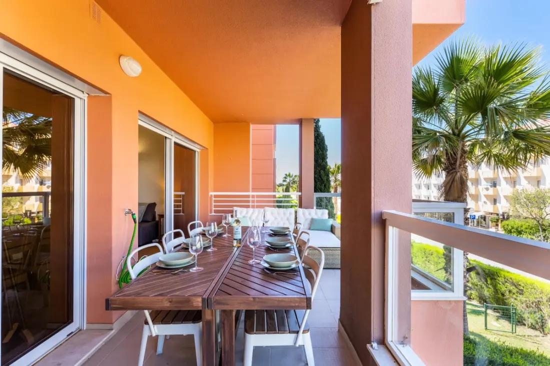 Casa Tres Castelos Portimao