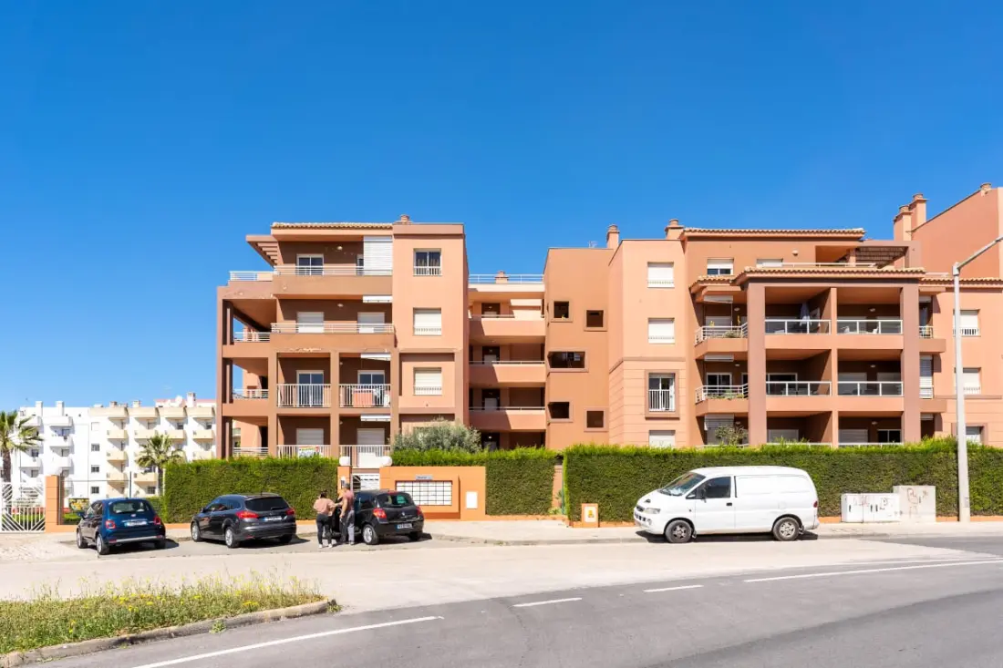 Casa Tres Castelos Portimao