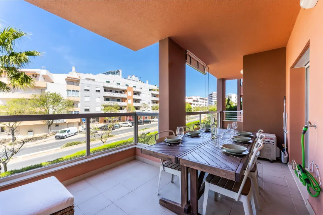 Casa Tres Castelos Portimao
