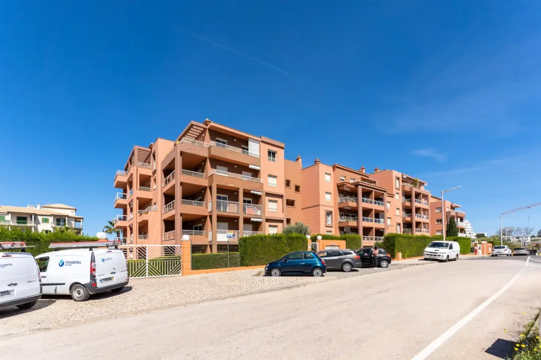 Casa Tres Castelos Portimao