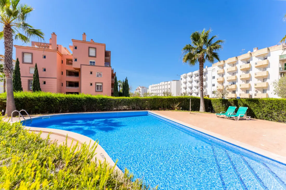 Casa Tres Castelos Portimao