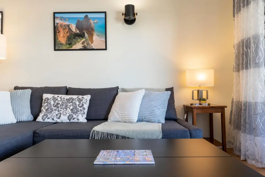 Casa Tres Castelos Portimao