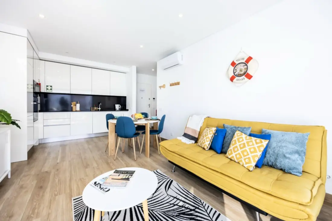 Monte Residence - Apartman Elly