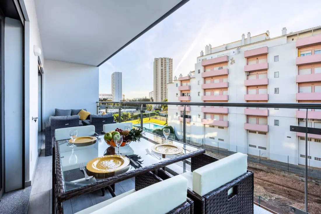 Monte Residence - Apartman Elly