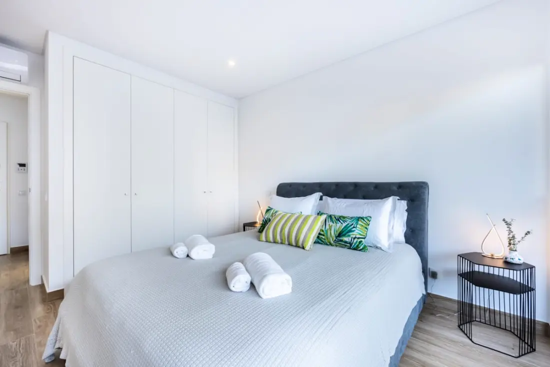 Monte Residence - Apartman Elly