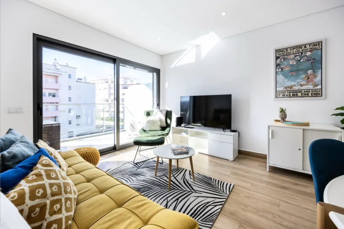 Monte Residence - Apartman Elly
