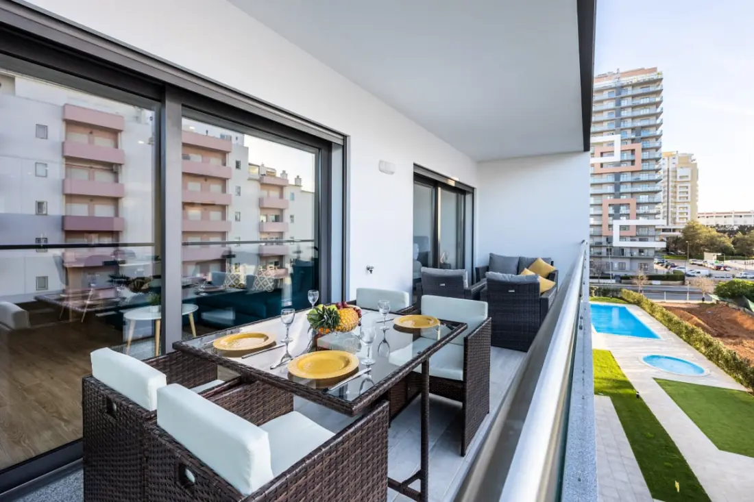 Monte Residence - Apartman Elly