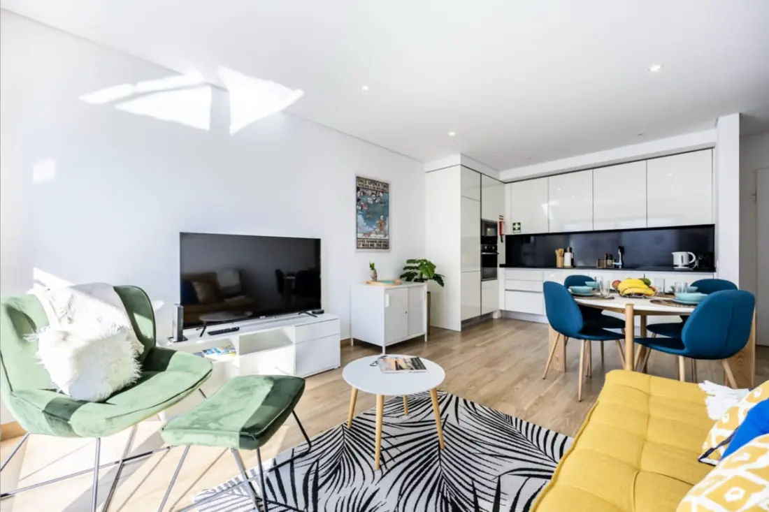 Monte Residence - Apartman Elly