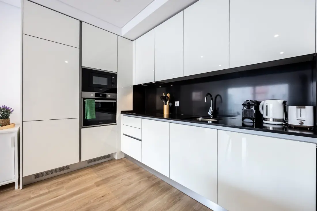 Monte Residence - Apartman Elly
