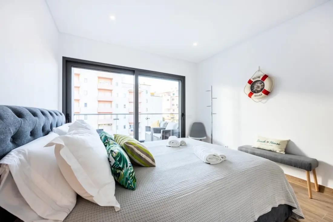 Monte Residence - Apartman Elly