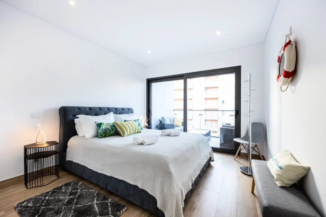 Monte Residence - Apartman Elly