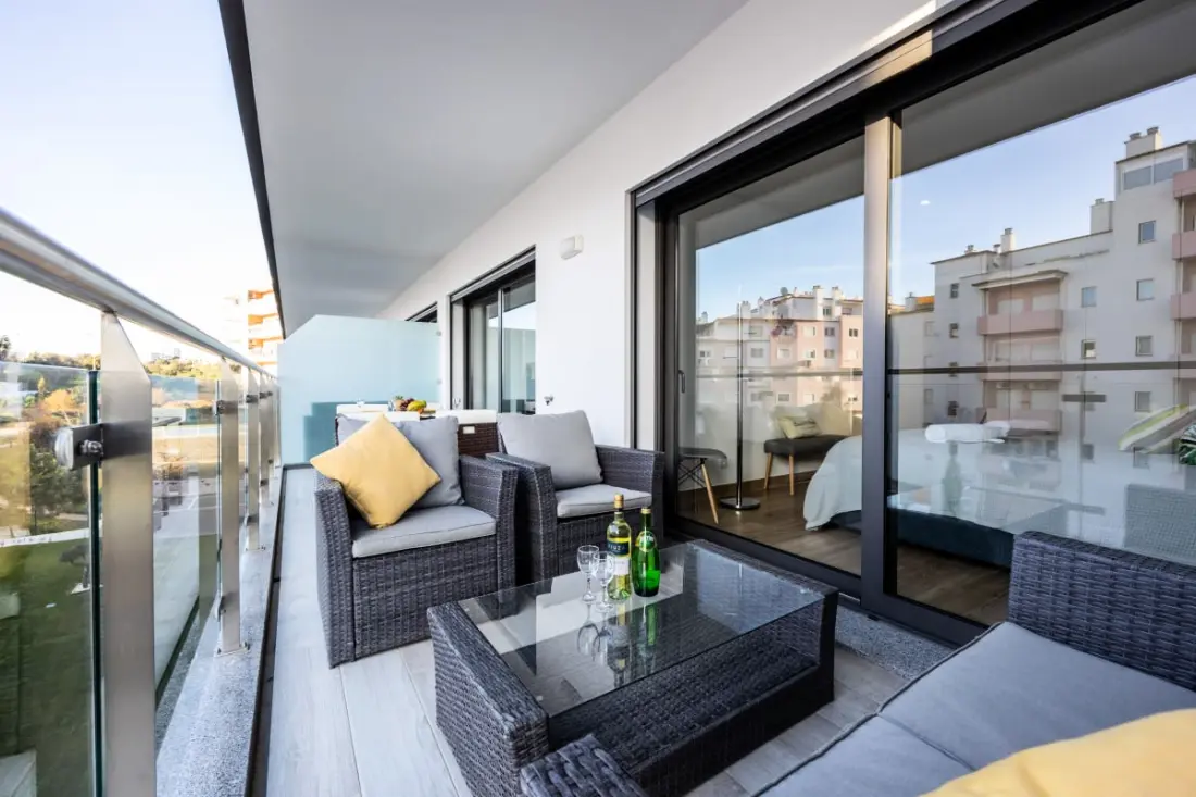 Monte Residence - Apartman Elly