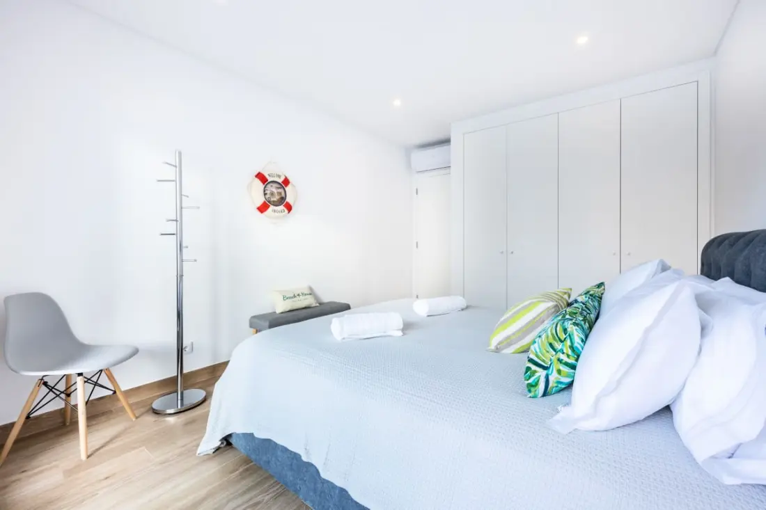 Monte Residence - Apartman Elly