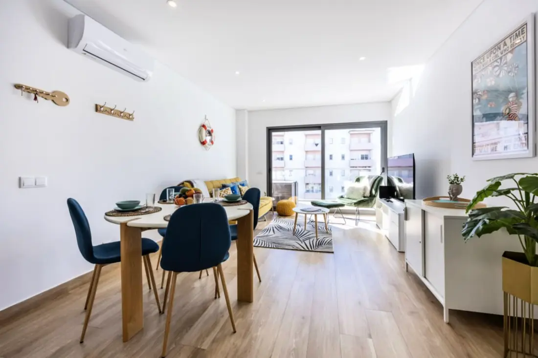 Monte Residence - Apartman Elly